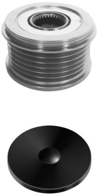 HELLA Generatorfreilauf